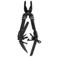 Gerber Multi-Plier 600 Black Bluntnose - Multifunktionsverktyg - 013658075207 - 1