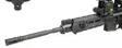 GG&G M-LOK QD Sling Attachment Swivel - Vapenremmar och remfästen - GGG-1867 - 2