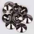Grimman Fly Disc 8mm 10pcs - Coneheads och övriga huvud - 11808027 - 2