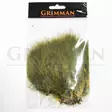Grimman Strung Marabou 7g - Övriga fjädrar - 11808007 - 18