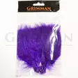 Grimman Strung Marabou 7g - Övriga fjädrar - 11808007 - 19