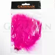 Grimman Strung Marabou 7g - Övriga fjädrar - 11808007 - 4
