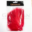 Grimman Strung Marabou 7g - Övriga fjädrar - 11808007 - 8