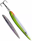Grizzly Lures Heksen 115mm 22g - Stickbeterna - 340020017 - 5