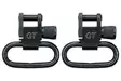 Grovtec GTSV-01 Locking Swivels - Remöglor och -fästen - 895474001017 - 1