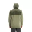 Grundens Daggerboard FZ Hoodie - Deep Lichen Green - Huvtröjor - 7332525260847 - 4