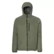 Grundens Forecast Insulated Jacket - Olivine - Mellanjackor - 7332525248807 - 1