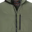 Grundens Forecast Insulated Jacket - Olivine - Mellanjackor - 7332525248807 - 4