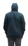 Grundens Squall Insulated Hoodie Midnight - Huvtröjor - 0840316300797 - 2