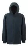 Grundens Squall Insulated Hoodie Midnight - Huvtröjor - 0840316300797 - 1