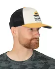 Guideline Coastal Trucker Cap - Truckerkepsar - 7033841076937 - 2
