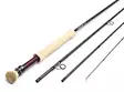 Guideline NT11 Trout - Guideline-flugspön - 7033841073677 - 4
