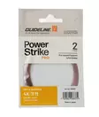 Guideline Power Strike PRO Dry & Dropper 11ft - Taperade Nylon -tafsar - 7033841088367 - 1