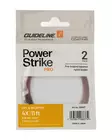 Guideline PS PRO Dry & Dropper 11' 3X - Taperade nylontafsar - 7033841088367 - 1