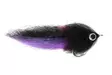 H2O Brush Fly #6/0 Streamer - Gäddflugor - 353500077 - 3