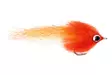 H2O Brush Fly #6/0 Streamer - Gäddflugor - 353500077 - 2