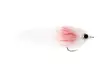 H2O Brush Fly #6/0 Streamer - Gäddflugor - 353500077 - 5