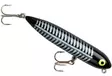 Heddon Zara Puppy 7,6cm 7g - Ytbehandlingar - 3400917917 - 2