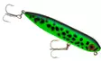 Heddon Zara Puppy 7,6cm 7g - Ytbehandlingar - 3400917917 - 3