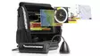 Humminbird HELIX ICE 5 CHIRP GPS G3 - Humminbird-ekolod/plotter - 082324054747 - 1