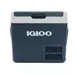 Igloo ICF18 Compressor Cooler 18l Blue - Kyllådar och -veskar - 6975399590507 - 1