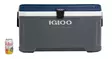 Igloo Maxcold 66l Cooler Dark Gray - Kyllådar och -veskar - 0034223506797 - 7