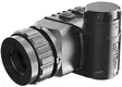 Infiray Clip T CTP13 Clip On - Clip-On-enheter - 6438014296067 - 2