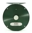 Iwana Trout 2 3/4" Moss Green LH - Flugrullar - 6975745030237 - 3