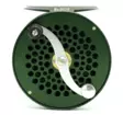 Iwana Trout 2 3/4" Moss Green LH - Flugrullar - 6975745030237 - 1