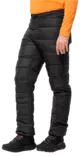Jack Wolfskin Mens Atmosphere Pants - Byxor - 4064993891867 - 2