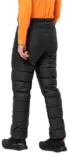 Jack Wolfskin Mens Atmosphere Pants - Byxor - 4064993891867 - 3