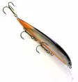 Karikko Räminä 12cm - Vobbler +10 cm - 6430027990987 - 13