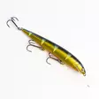 Karikko Räminä 12cm - Vobbler +10 cm - 6430027990987 - 25
