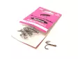 Ken Sawada ST3 Salmon Tube Fly Treble - Tubflugkrokar - 6438407006907 - 1