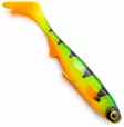 Kuore Fishing Big Foot 30cm 144g - Gummibeterna för gädda - 0502217 - 8