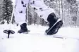 Kuusamo Nordigrip Ski Binding - Diverse jaktprodukter - 6417635055567 - 6