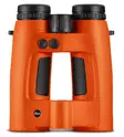 Leica Geovid Pro 10x42 Orange - Kikare med avståndsmätare - 4022243408227 - 1
