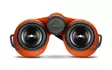 Leica Geovid Pro 10x42 Orange - Kikare med avståndsmätare - 4022243408227 - 4