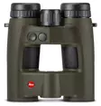 Leica Geovid Pro 8x32 Green - Kikare med avståndsmätare - 4022243408197 - 1