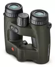 Leica Geovid Pro 8x32 Green - Kikare med avståndsmätare - 4022243408197 - 3