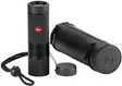 Leica MONOVID 8x25, Black, Leather - Fickstorlek kikare - 4022243403147 - 4