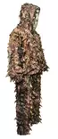 Live Decoys 3D-Leafy Suit - Maskering - 6430038644527 - 1