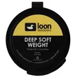 Loon Deep Soft Weight - Flytmedel - 782420001057 - 1