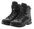 Lowa Breacher GTX MID Black - Taktiska kängor och skor - 4063606348637 - 2