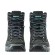 Lowa Renegade EVO GTX MID Ws Asphalt/Turquoise - Vandringskängor - 4063606614077 - 4