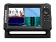 Lowrance Eagle 7 TS - Lowrance-ekolod/plotter - 9420064131457 - 1