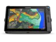 Lowrance HDS Pro 16 - Lowrance-ekolod/plotter - 9420064129867 - 4