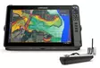 Lowrance HDS Pro 16 - Lowrance-ekolod/plotter - 9420064129867 - 2