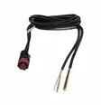 Lowrance Power Cable PC-30-RS422 - Lowrance-tillbehör - 042194533537 - 2