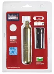 Marinepool UML Pro 45g Rearming Kit - Reservpatroner för nödfallsvästar - 4056459624737 - 2